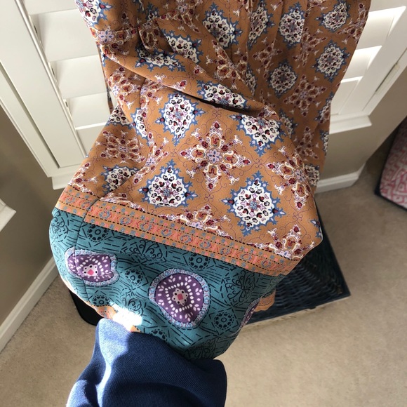 Romper - Picture 2 of 4